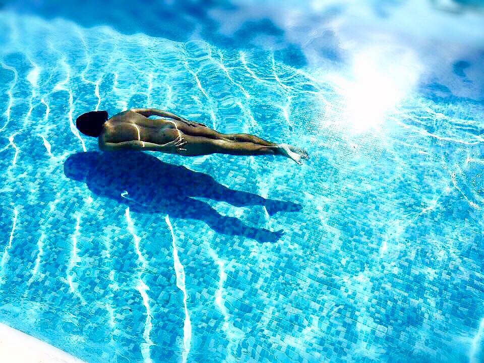 このテキストとともに投稿した写真がこれ。シリノヤです。