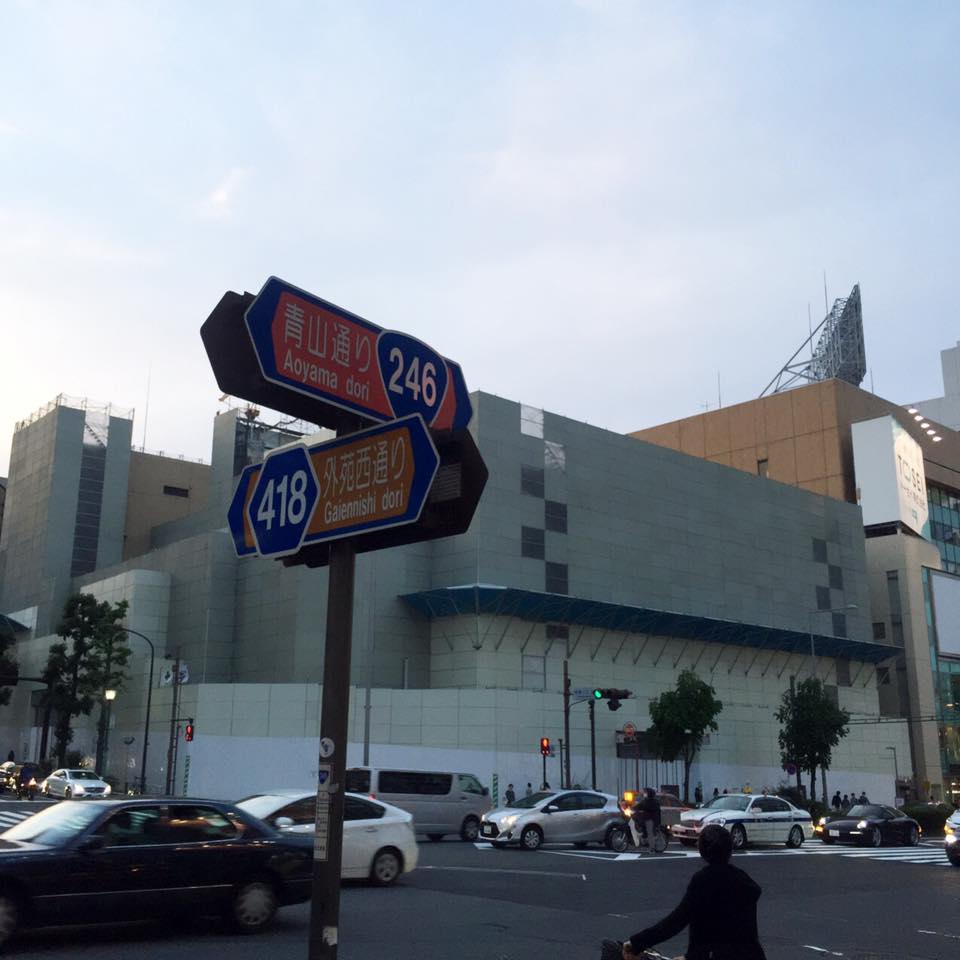 今年の5月に撮った写真。