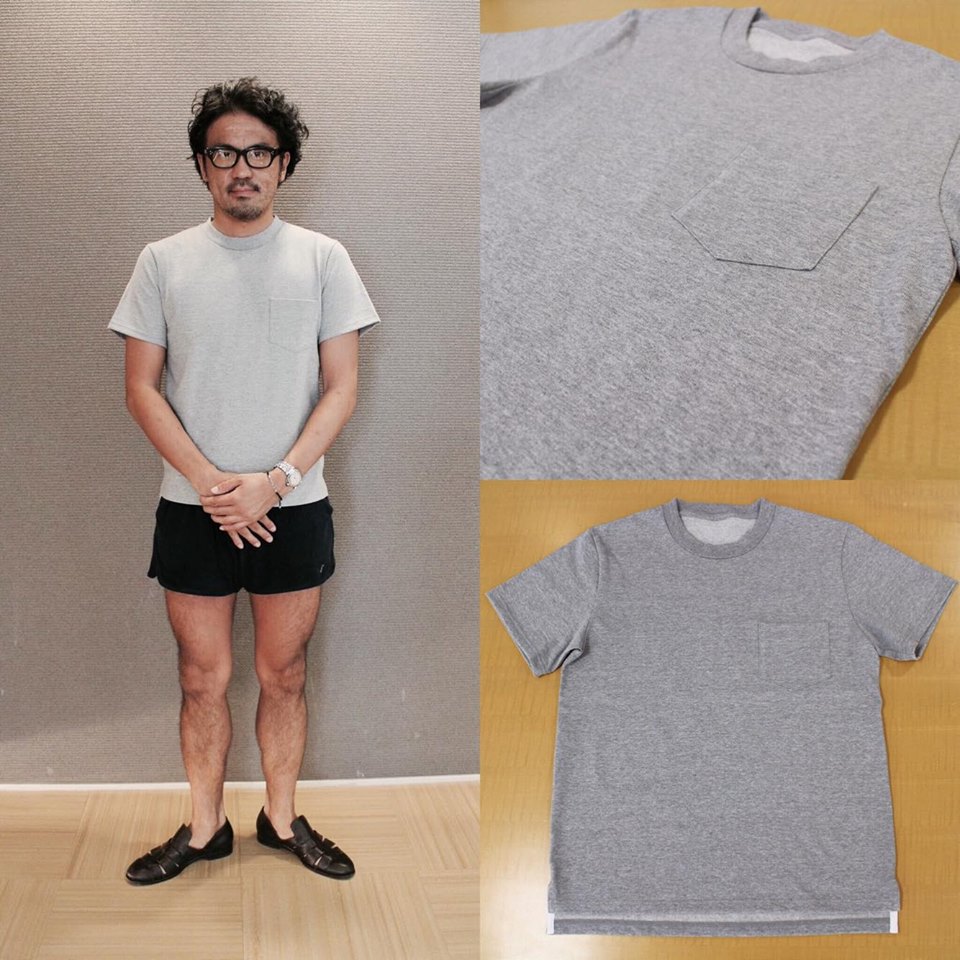 まずはこの1枚から。