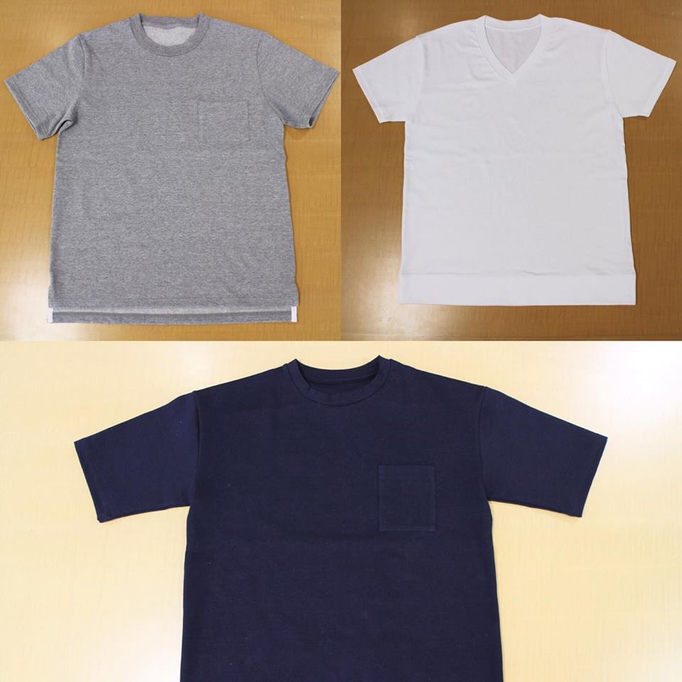 この3枚が入ってきます。( 色は1色ね。)