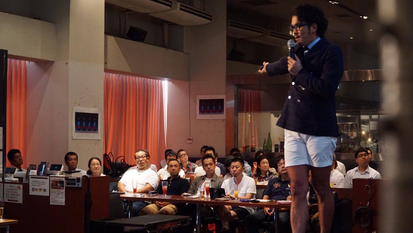 スライド撮るならボクを撮れ。