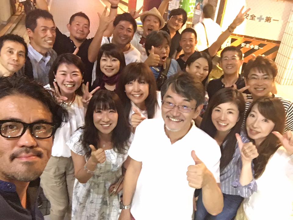 そして昨日は塾生限定のエレメントE