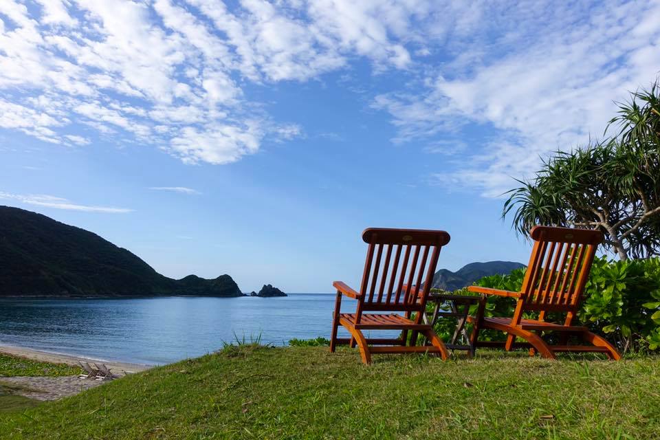 天国のような場所