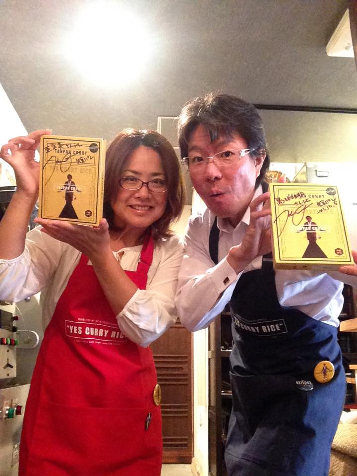 きっとみんなに笑顔をもたらしてくれるコーヒーです