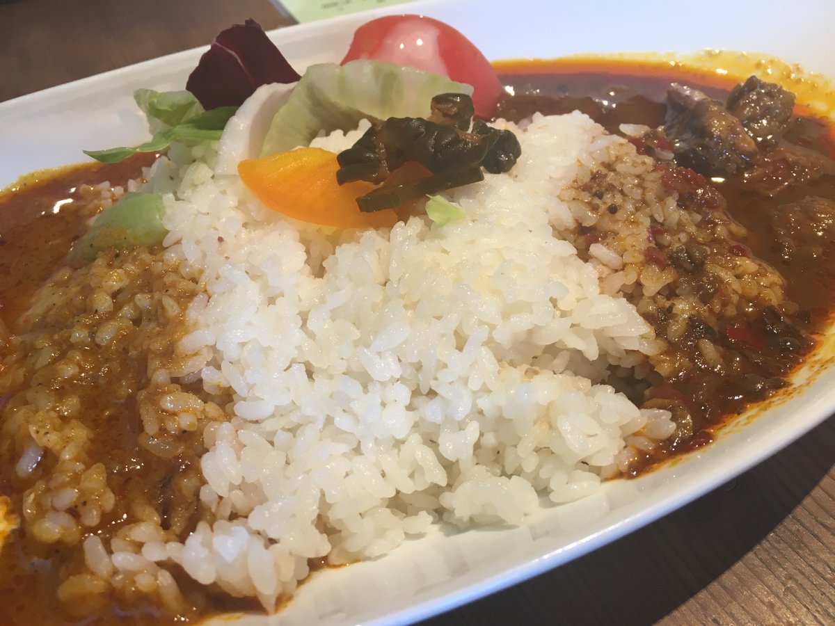 第2弾はコンビのカレーを作りたいと思ってるの。