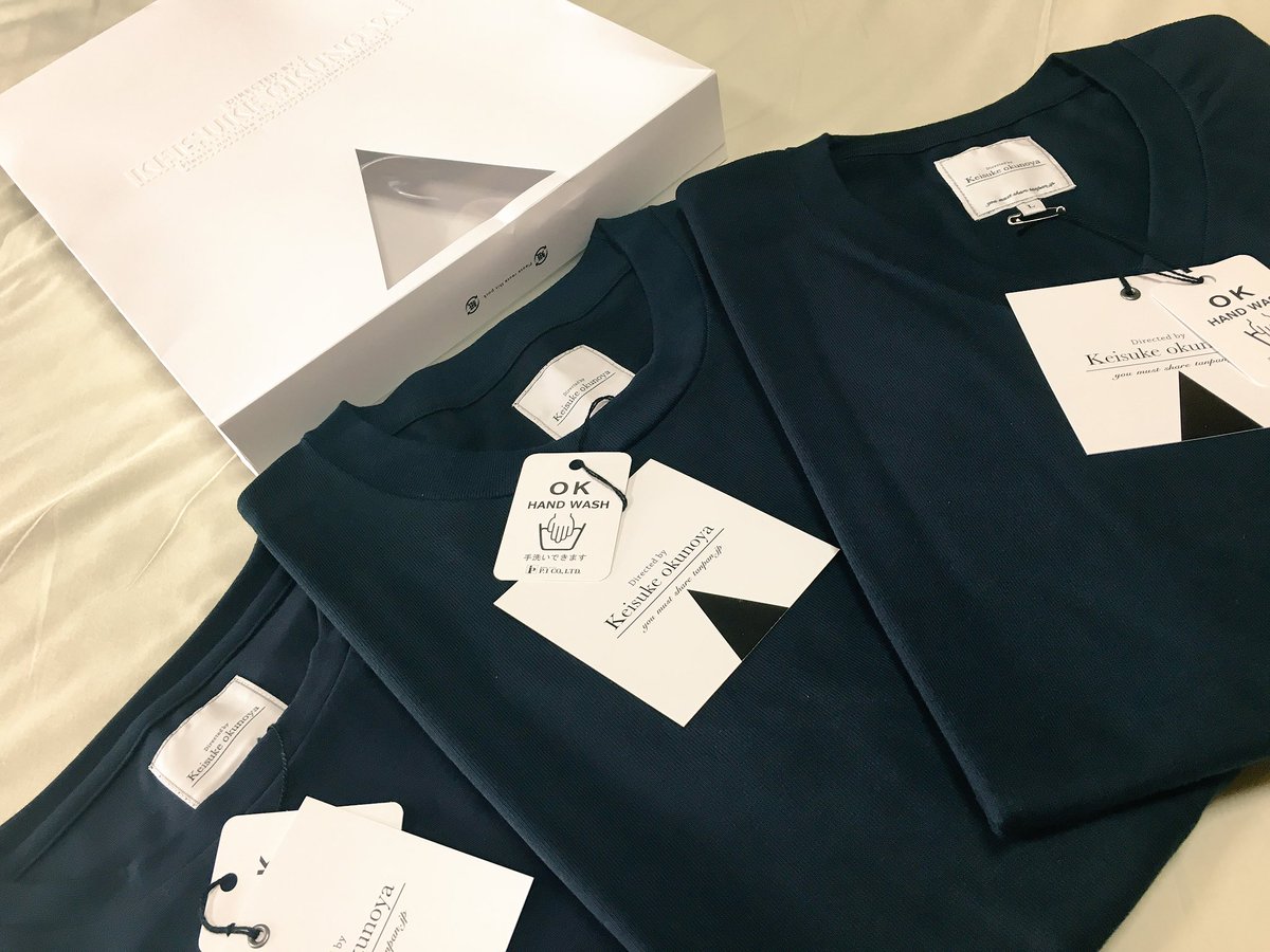 ボクたちが作ったのはTシャツだけじゃないんです