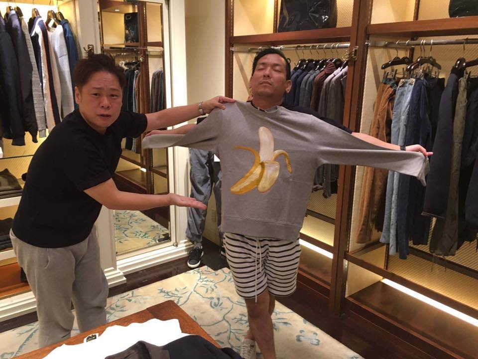 コラコラ。ACNEを冒涜するな。