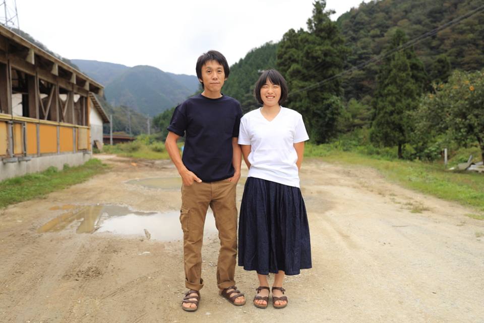 このうしどり夫婦がヤバい。