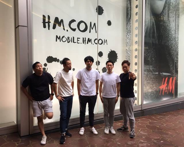 このメンバーでね。