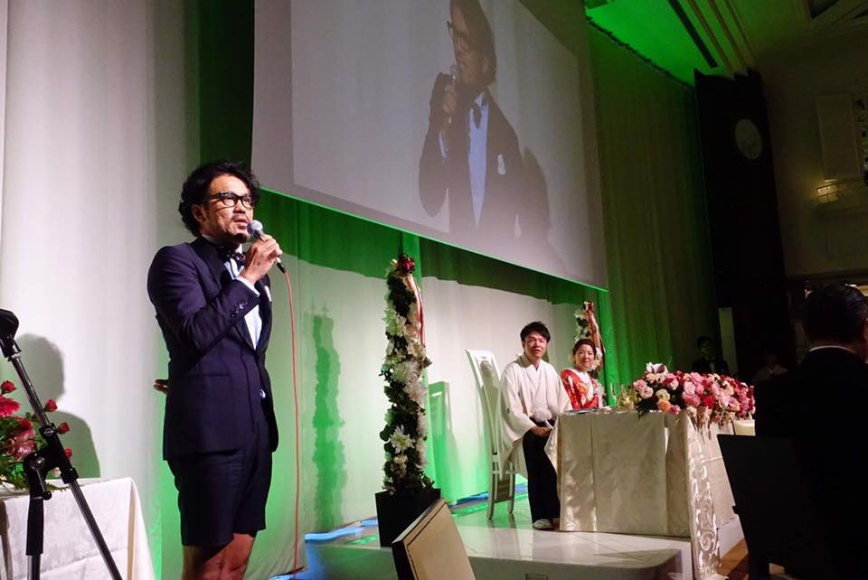 乾杯のサツアイもね