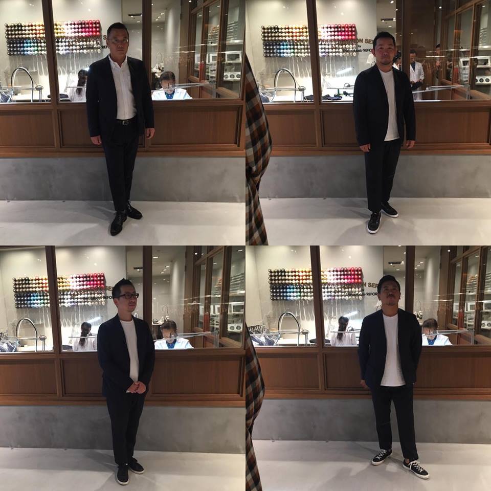 こんなにオシャレになっちゃう。