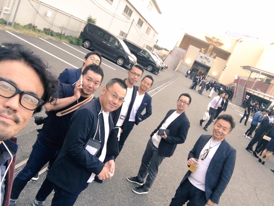 ディファ有明ってプロレスやるとこやん!