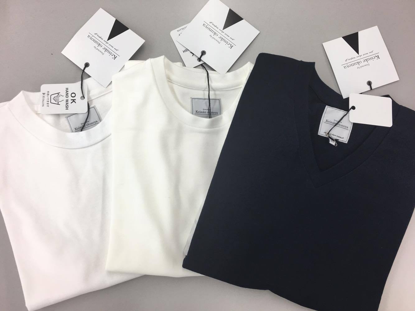 1色だけ違う色が入ってる人がいたよ!