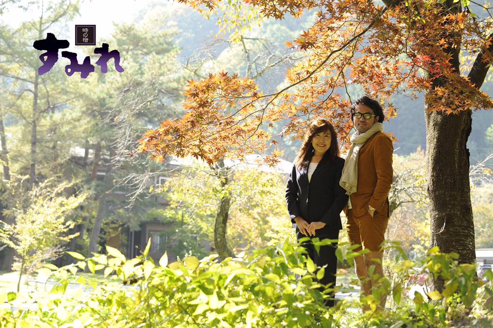 何かの雑誌に載っててもおかしくないでしょう