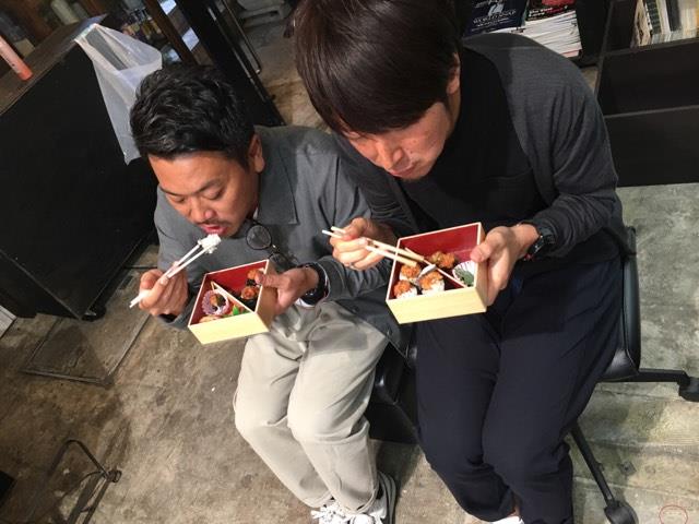 マジで距離誓いから(笑)