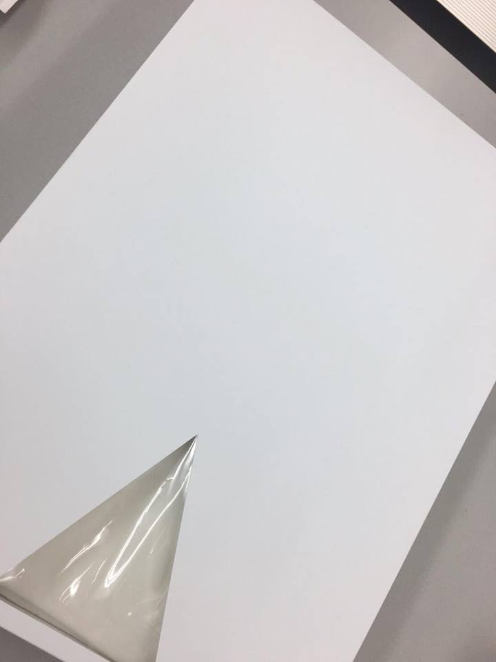 あれ?プリントは?!