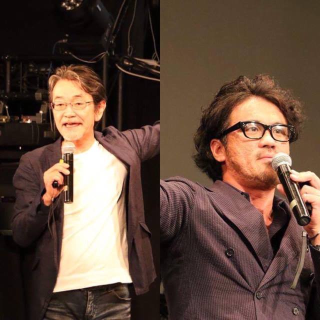 旭川でみなさんに会えるのを楽しみにしてますね。