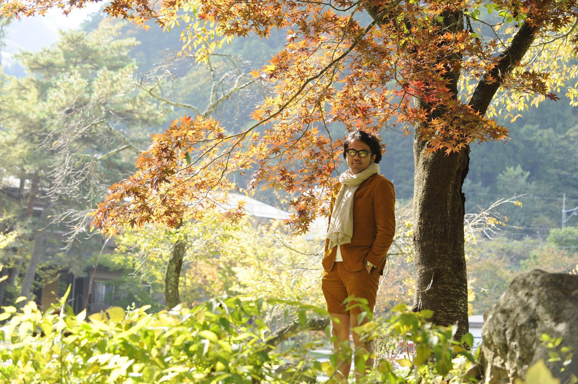 景色もめっちゃキレイだし。