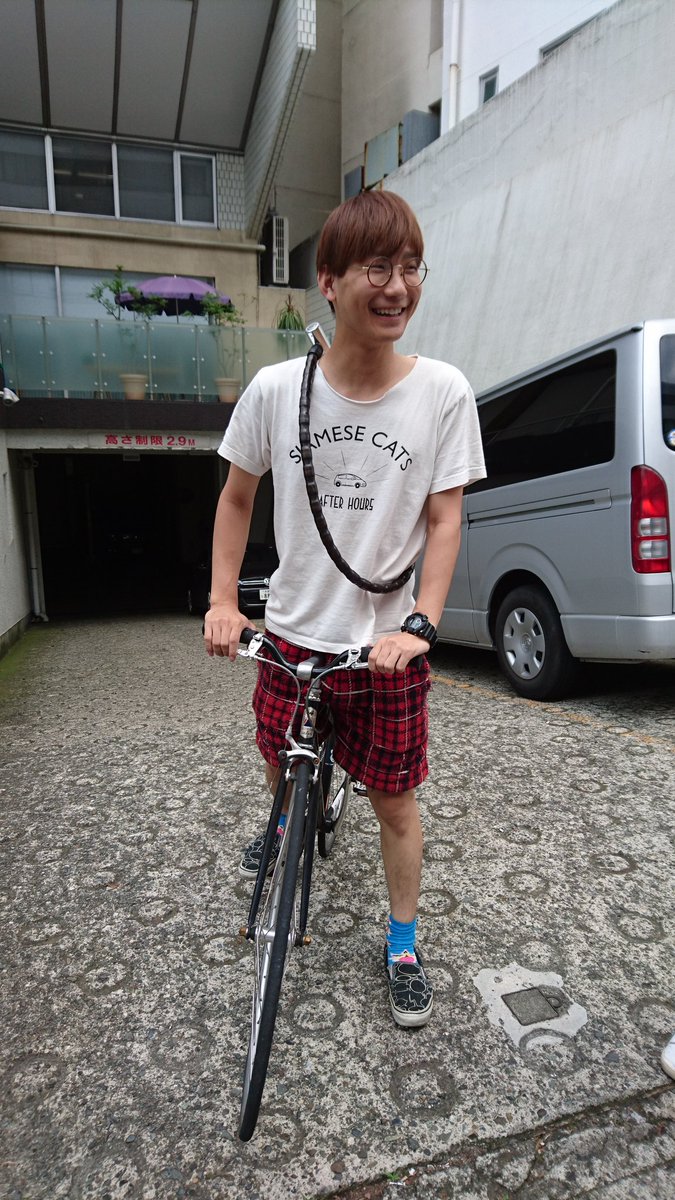 やっぱりコイツは天才か。