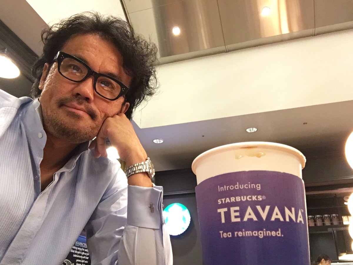 久々のウィングカレーのシャツを着て〜