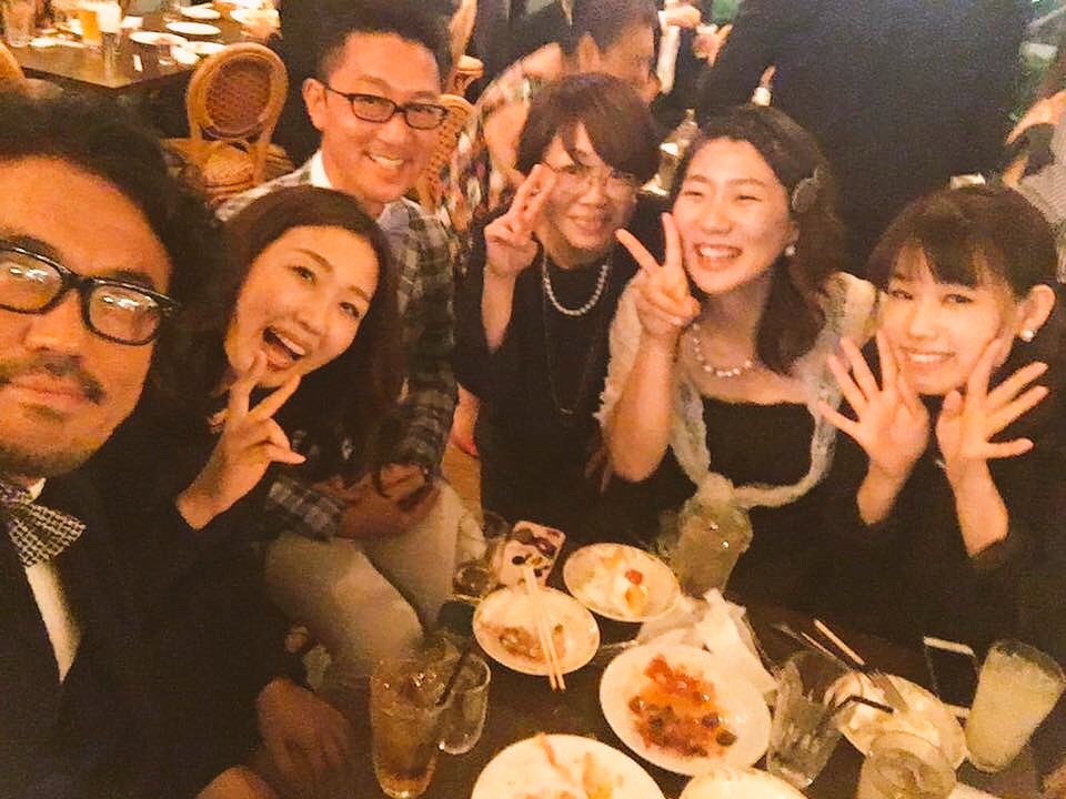 ボクも同じキモチだよ。