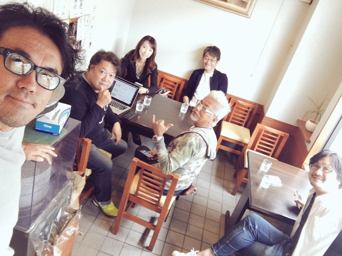 今日はそんなエクスマエヴァンジェリストコース16期第2講