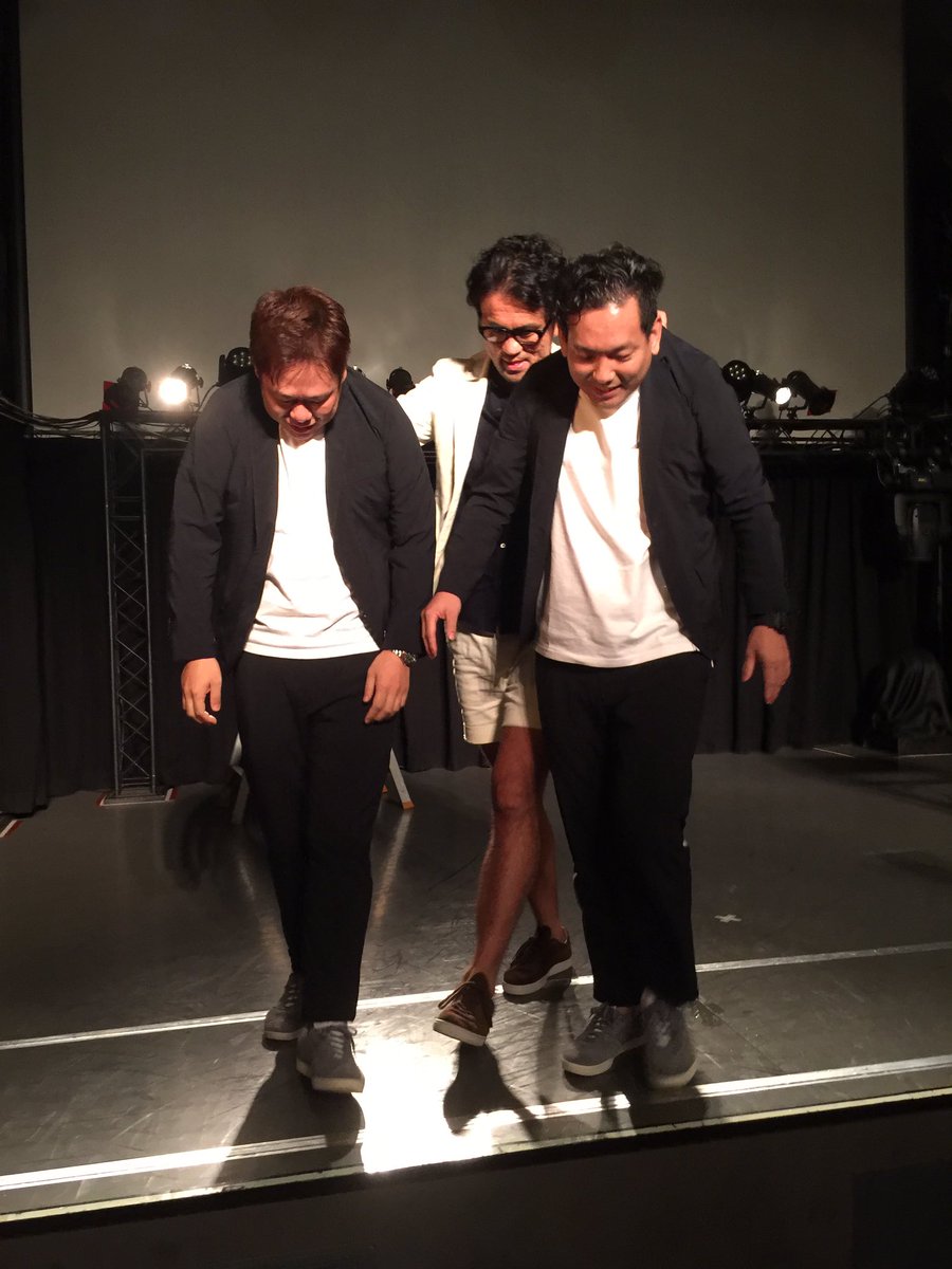 スグ調子に乗ってしまうGPSPとカベシタSP