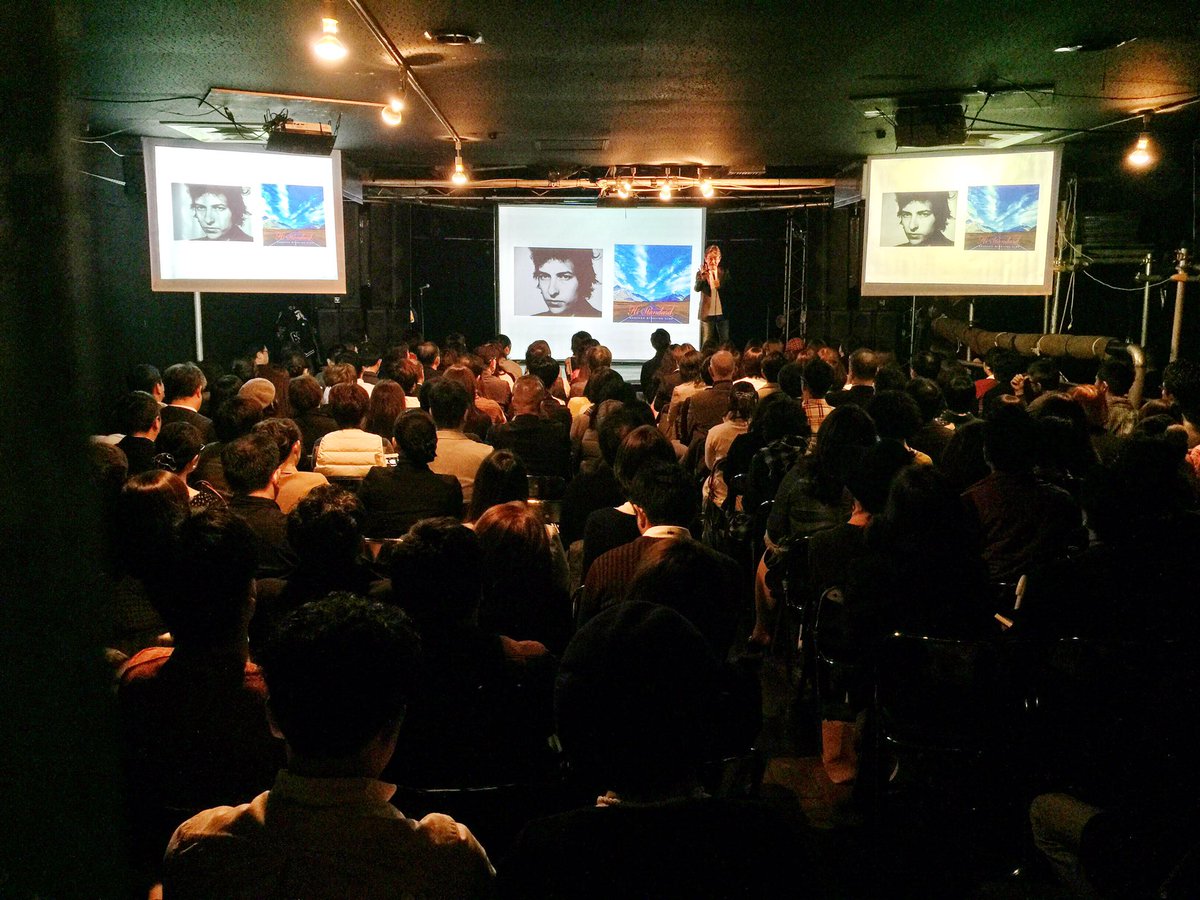 未だに余韻に浸ってる人も少なくないはずです。