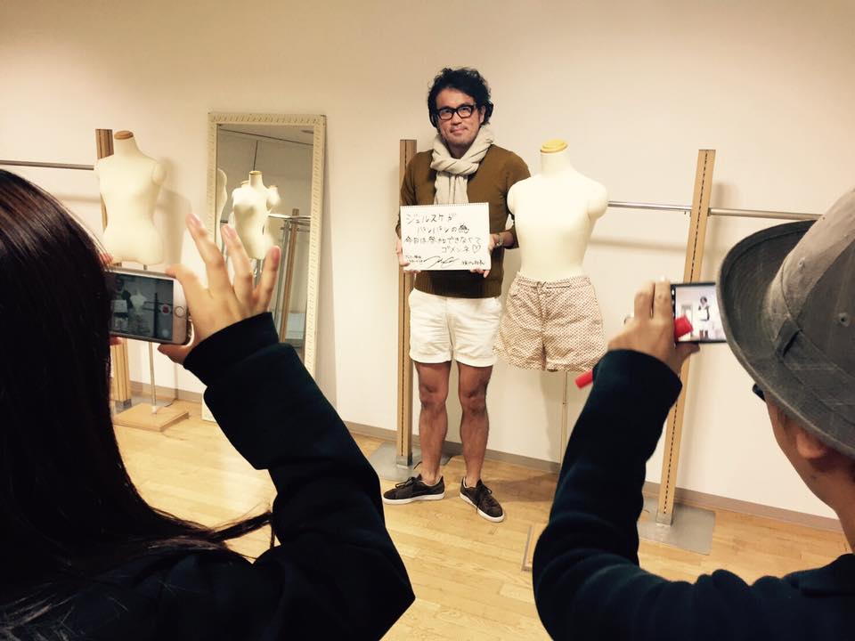 その為の先日の収録でした