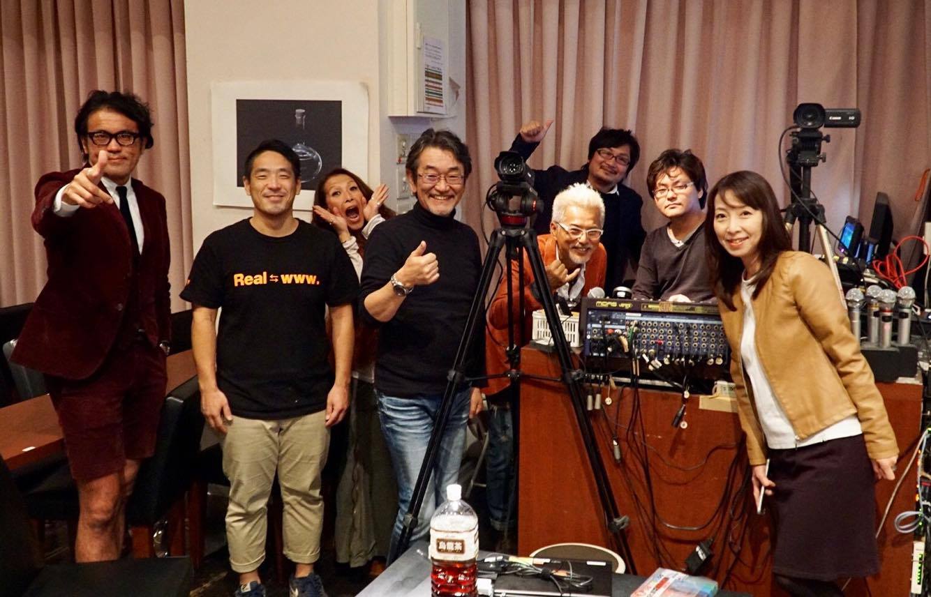 最後はエクスマスタッフとカルカルのスタッフと