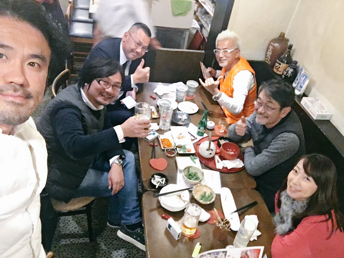 昨日はエクスマ新春セミナーの打ち合わせでした