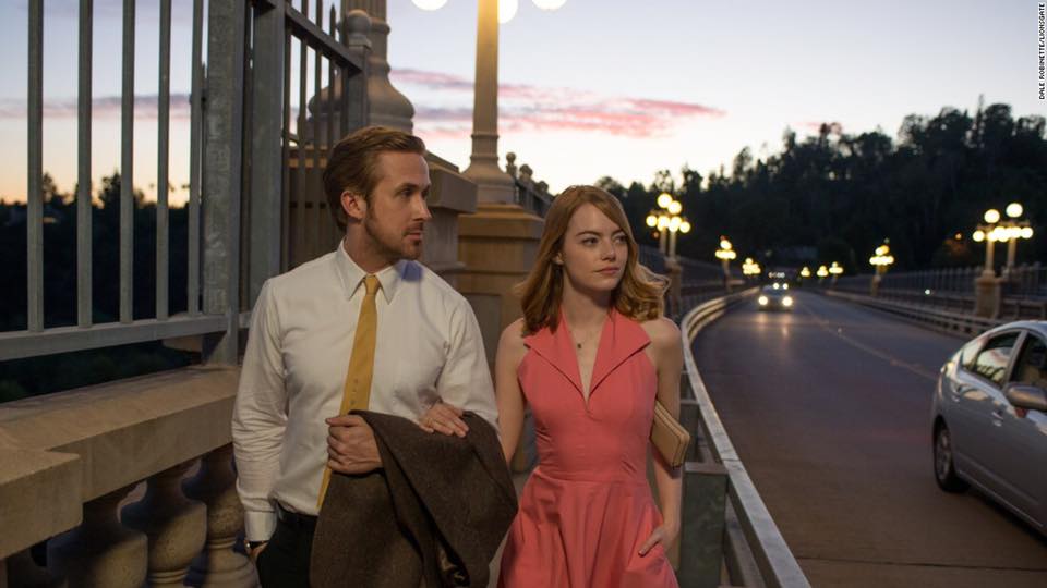 ララランド様 セブノヤが行く！映画「 ララランドツアー 」が最高すぎる件