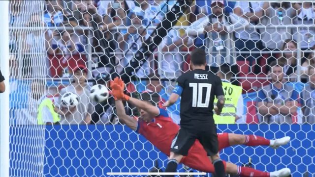 Nhkのw杯アプリが登場 ワイヤーカメラとか戦術カメラとかマルチアングル映像がマジでハンパないぞ 短パン社長 奥ノ谷圭祐