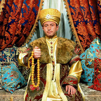 グルブズシェフ